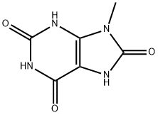 9-METHYLURIC ACID price.