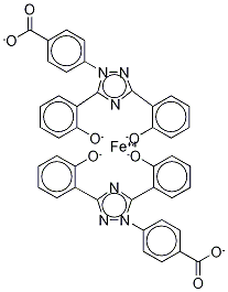 554445-58-8 Structure