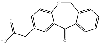 55453-87-7 Structure