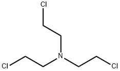 TRIS-(2-CHLOROETHYL)-AMINE