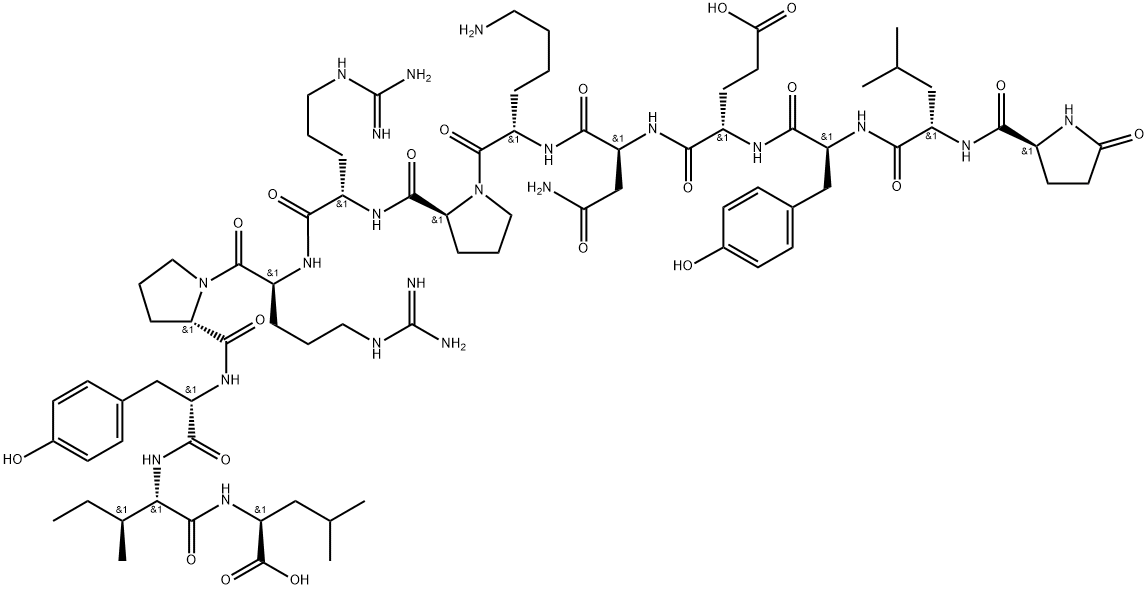 NEUROTENSIN