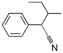 A-(1-METHYLPROPYL)BENZENEACETONITRILE