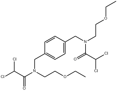 5560-78-1 結(jié)構(gòu)式