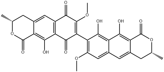 VIOMELLEIN Struktur