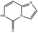 3,N4-ETHENOCYTOSINE Struktur