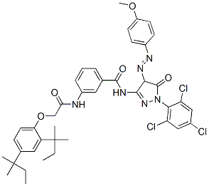 55664-78-3 結(jié)構(gòu)式