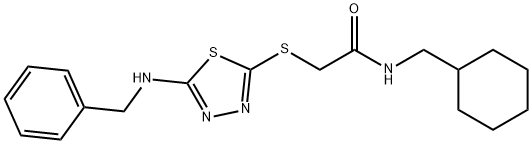 556803-08-8 結(jié)構(gòu)式