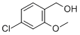 4-CHLORO-2-METHOXYBENZYL ALCOHOL price.