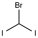 BROMODIIODOMETHANE