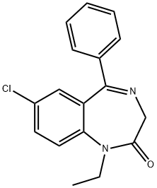 5571-65-3 結(jié)構(gòu)式