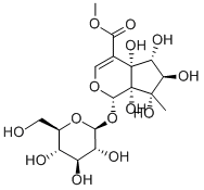 7-epiphlomiol Struktur