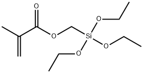 METHACRYLOXYMETHYLTRIETHOXYSILANE price.