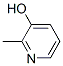 2-METHYLPYRIDIN-3-OL Struktur