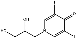 iopydol Struktur