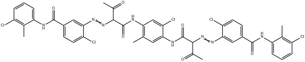 5580-57-4 結(jié)構(gòu)式