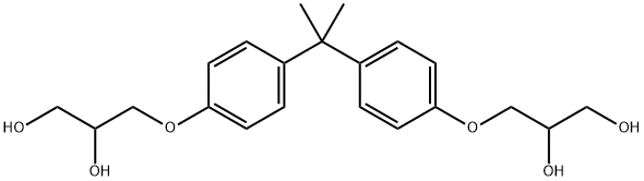 Bisphenol A Bis(2,3-dihydroxypropyl) Ether price.