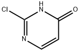 2-氯-4-羥基嘧啶, 55873-09-1, 結(jié)構(gòu)式