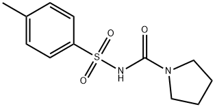 Topyrramide Struktur