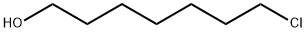 7-Chloro-1-Heptanol Structure