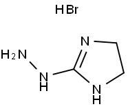 2-イミダゾリジノンヒドラゾン·臭化水素酸塩 price.