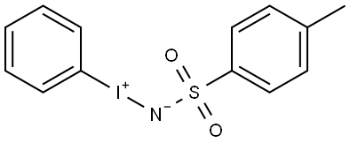 [N-(p-Toluenesulfonyl)imino]phenyliodinane