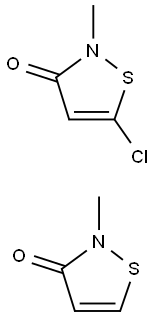 Methylchloroisothiazolinone/methylisothiazolinone mixture (MCIT/MIT) price.