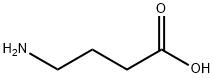 4-Aminobutyric acid price.