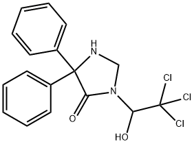 Triclodazole Struktur