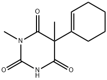 HEXOBARBITAL