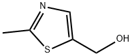 (2-Methyl-1,3-thiazol-5-yl)Methanol