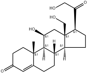 561-65-9 結(jié)構(gòu)式