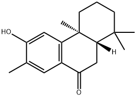 nimbiol Struktur