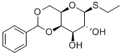 Ethyl4,6-O-benzylidene-b-D-thiogalactopyranoside