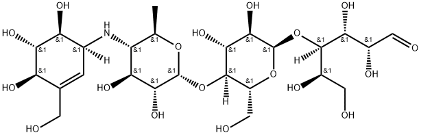 Acarbose