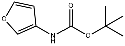 フラン-3-イルカルバミン酸TERT-ブチル