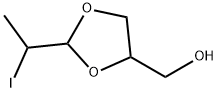 碘丙甘油 結(jié)構(gòu)式