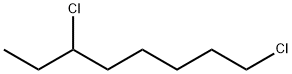 1,6-Dichlorooctane Struktur