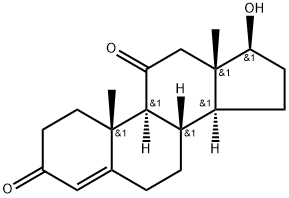 564-35-2 結(jié)構(gòu)式