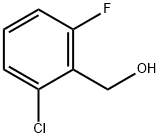 2-Chloro-6-fluorobenzyl alcohol