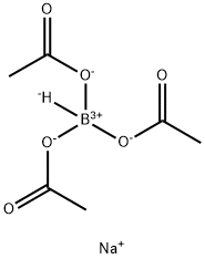 Sodium triacetoxyborohydride