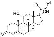 11-ALPHA-HYDROCORTISONE price.