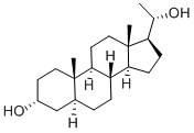 5-ALPHA-PREGNAN-3-ALPHA, 20-ALPHA-DIOL price.