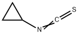 CYCLOPROPYL ISOTHIOCYANATE price.