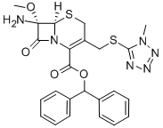 56610-72-1 結(jié)構(gòu)式