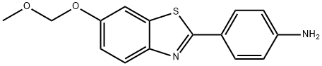 6-MOMO-BTA-0 Struktur