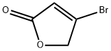 4-BroMo-2(5h)-furanone Struktur