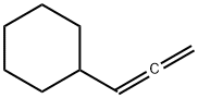 CYCLOHEXALALLENE Struktur