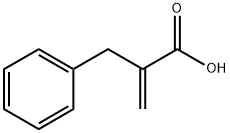 2-Benzylacrylic acid price.