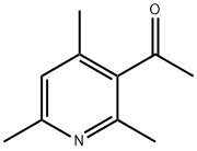 3-アセチル-2,4,6-トリメチルピリジン