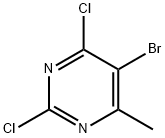 5-Bromo-2,4-dichloro-6-methylpyrimidine price.